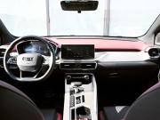 Geely Coolray I Рестайлинг Екатеринбург  - изображение 41