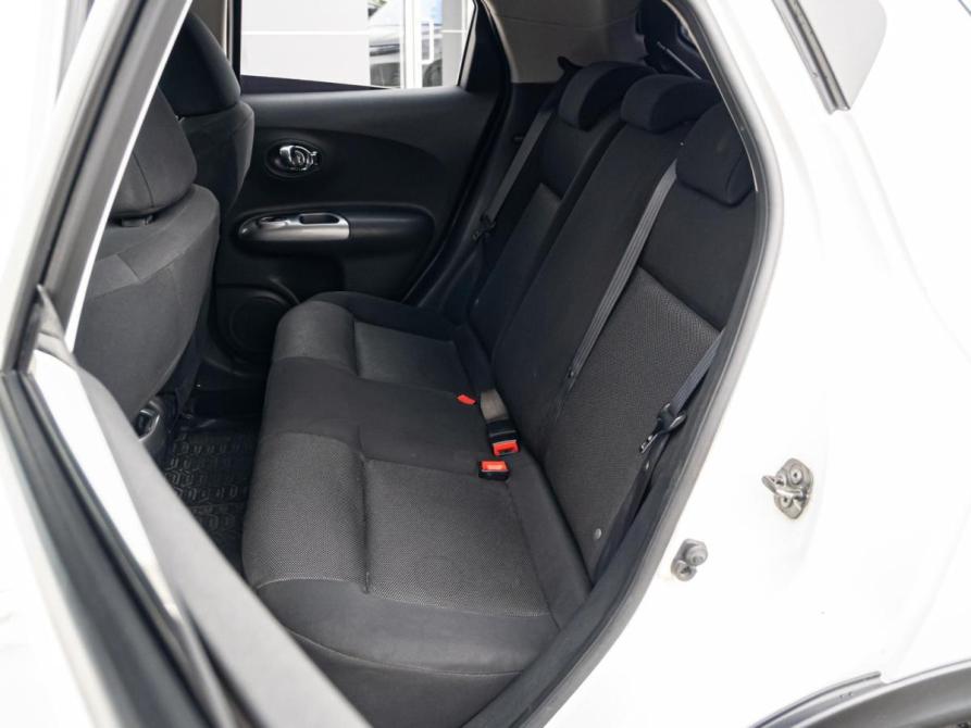 Nissan Juke I Краснодар  - изображение 9