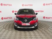 Renault Kaptur I Вологда  - изображение 19