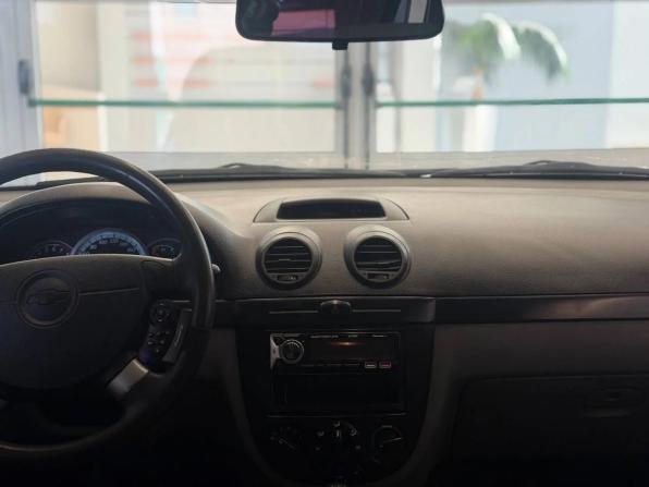 Chevrolet Lacetti I с пробегом 2012 года, цена 500 000 рублей, 137881 км, хэтчбек, Автокод Объявления