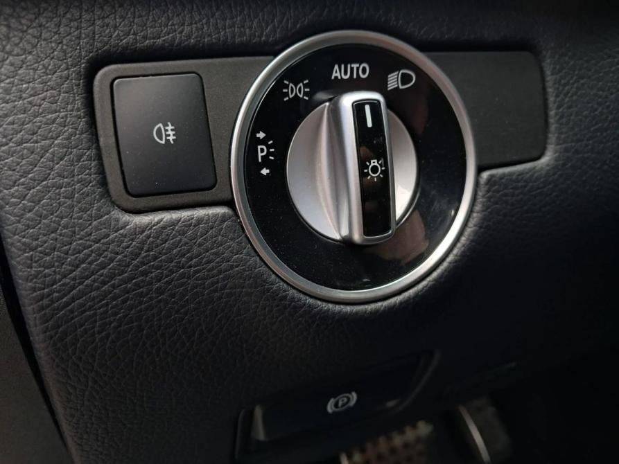 Mercedes-Benz M-Класс III (W166) Санкт-Петербург  - изображение 24