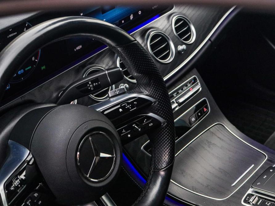 Mercedes-Benz E-Класс V (W213 S213 C238) Рестайлинг Москва  - изображение 14