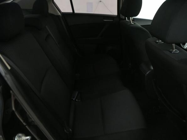 Mazda 3 II (BL) Рестайлинг с пробегом 2012 года, цена 755 000 рублей, 162000 км, седан, Автокод Объявления