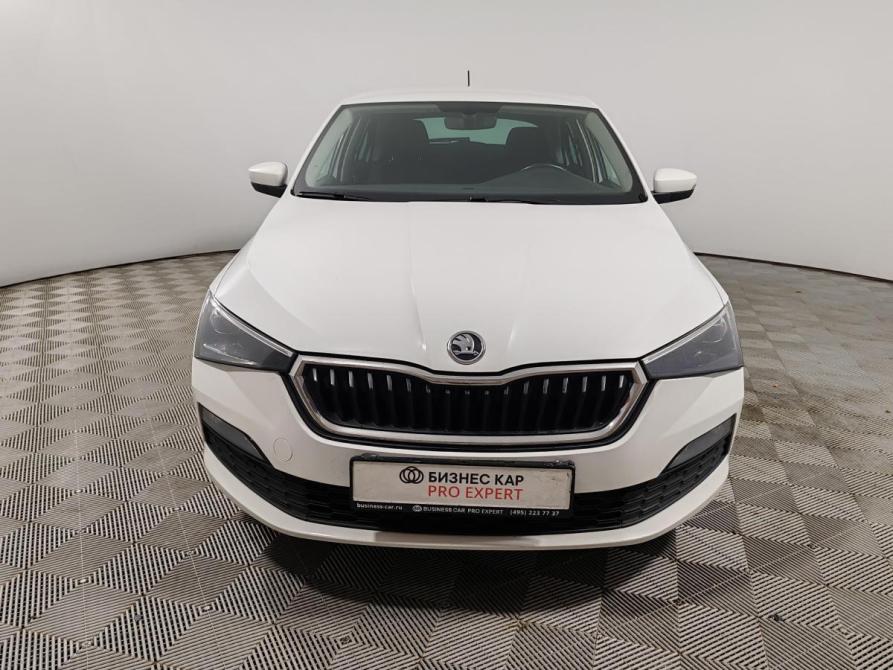 Skoda Rapid II Москва  - изображение 2