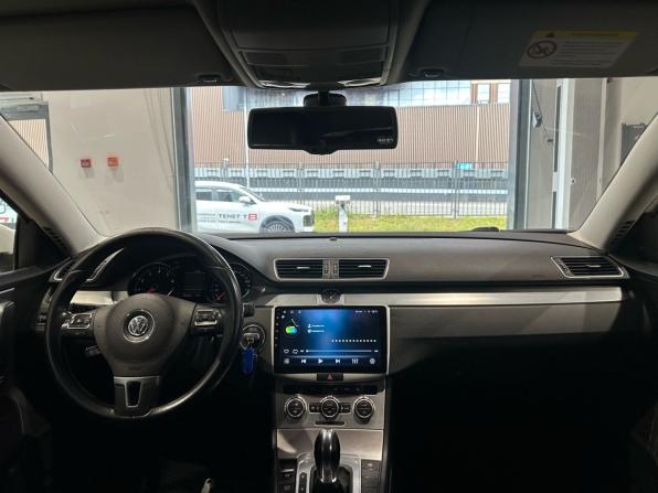 Volkswagen Passat B7 с пробегом 2012 года, цена 810 000 рублей, 288260 км, седан, Автокод Объявления