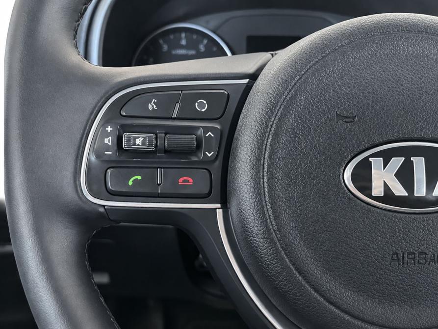 Kia Sportage IV Уфа  - изображение 9