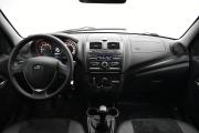 Lada (ВАЗ) Granta I Рестайлинг Москва  - изображение 20