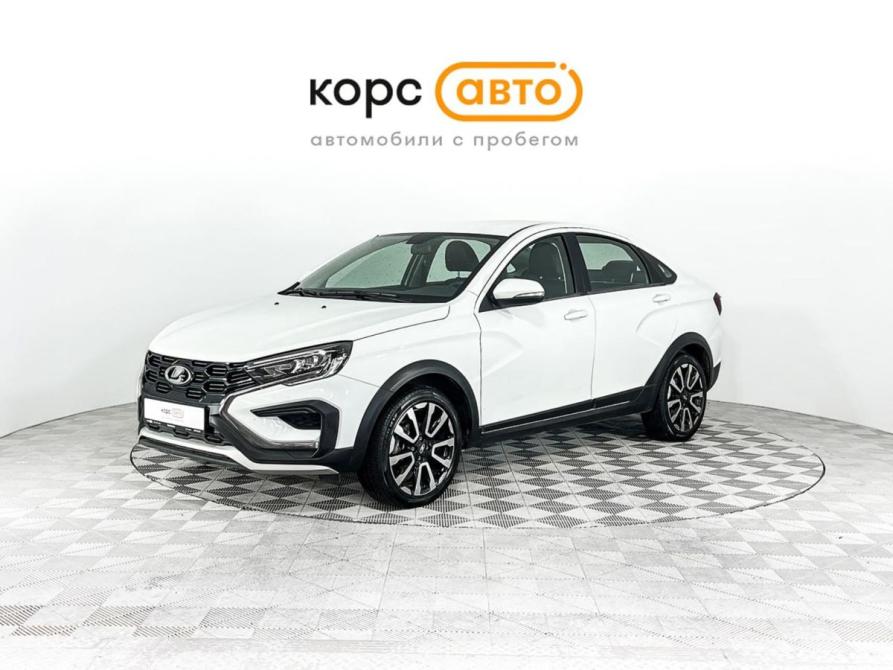 Lada (ВАЗ) Vesta I Рестайлинг (NG) Ногинск  - изображение 1