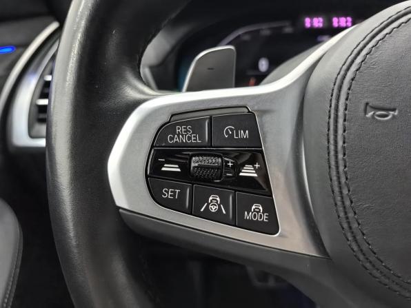 BMW X4 II (G02) Рестайлинг с пробегом 2023 года, цена 6 995 000 рублей, 24408 км, внедорожник, Автокод Объявления