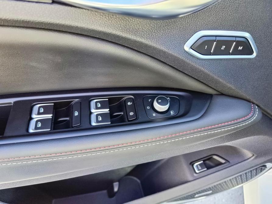 Geely Tugella I Рестайлинг Тюмень  - изображение 13