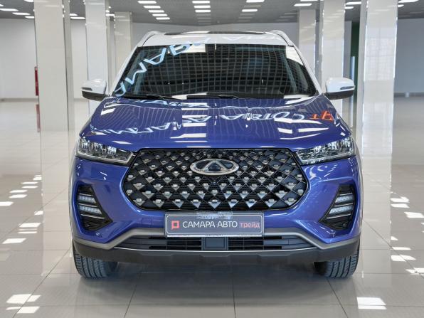 Chery Tiggo 7 Pro I с пробегом 2021 года, цена 1 590 000 рублей, 79322 км, внедорожник, Автокод Объявления
