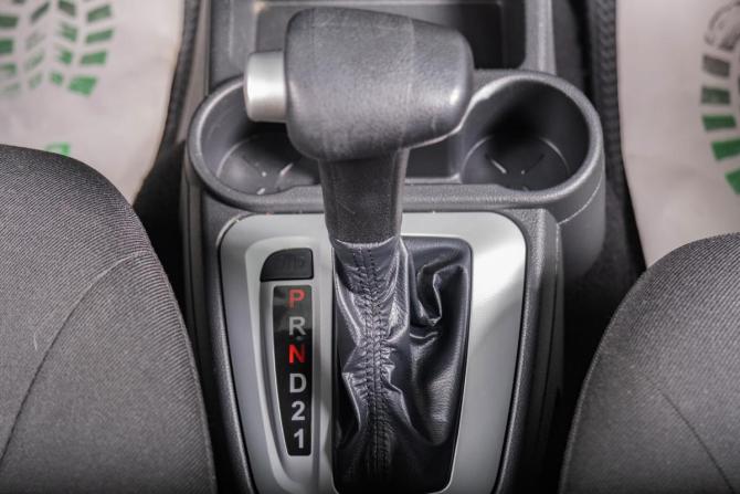Lada (ВАЗ) Granta I Рестайлинг с пробегом 2019 года, цена 929 000 рублей, 97000 км, лифтбек, Автокод Объявления