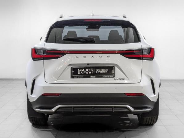 Lexus NX II с пробегом 2022 года, цена 5 900 000 рублей, 35597 км, внедорожник, Автокод Объявления