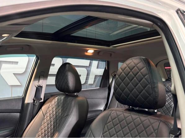 Nissan X-Trail III Рестайлинг с пробегом 2019 года, цена 2 300 000 рублей, 131482 км, внедорожник, Автокод Объявления