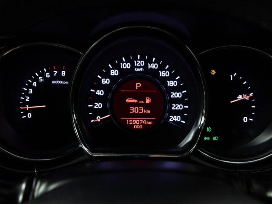 Kia Ceed II Рестайлинг Санкт-Петербург  - изображение 13