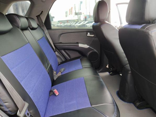 Kia Sportage II Рестайлинг с пробегом 2009 года, цена 939 000 рублей, 187526 км, внедорожник, Автокод Объявления