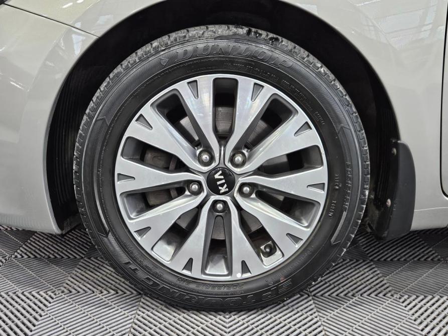 Kia Ceed II Рестайлинг Вологда  - изображение 20