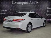 Toyota Camry VIII (XV70) Краснодар  - изображение 44