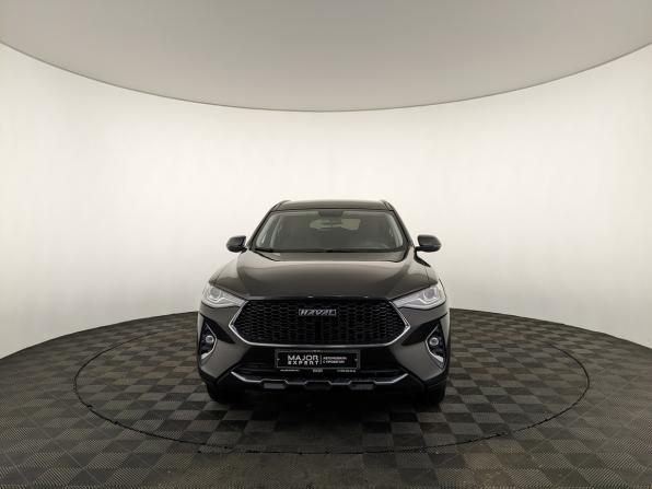 Haval F7 I с пробегом 2021 года, цена 1 800 000 рублей, 55558 км, внедорожник, Автокод Объявления