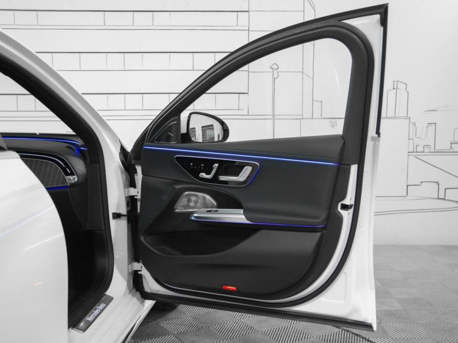 Mercedes-Benz E-Класс VI (W214 S214) Москва  - изображение 32