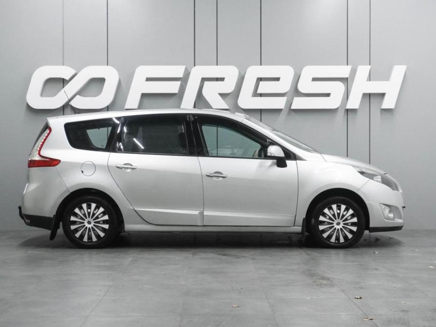 Renault Scenic III Воронеж  - изображение 5