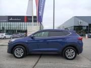Hyundai Tucson III Чебоксары  - изображение 32