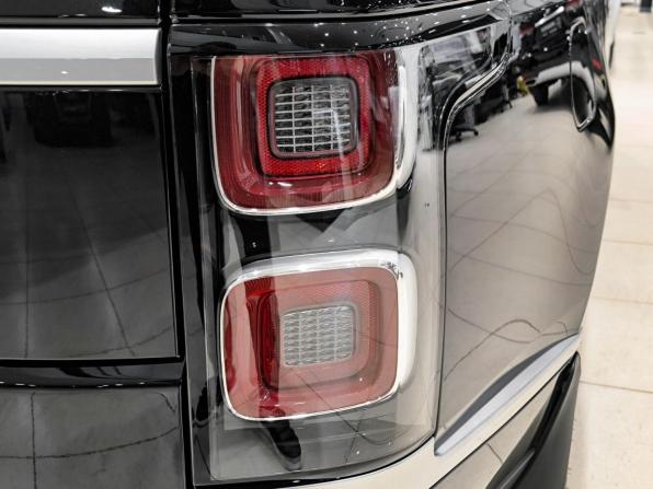 Land Rover Range Rover IV Рестайлинг с пробегом 2020 года, цена 10 700 000 рублей, 65850 км, внедорожник, Автокод Объявления