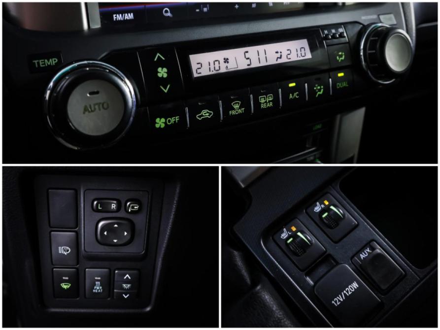 Toyota Land Cruiser Prado 150 Series Москва  - изображение 19