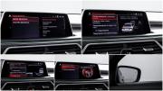 BMW 7 серии VI (G11/G12) Рестайлинг Москва  - изображение 26