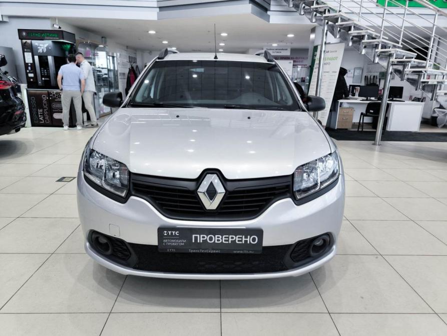 Renault Sandero II Казань  - изображение 2