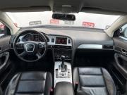 Audi A6 III (C6) Рестайлинг Санкт-Петербург  - изображение 27