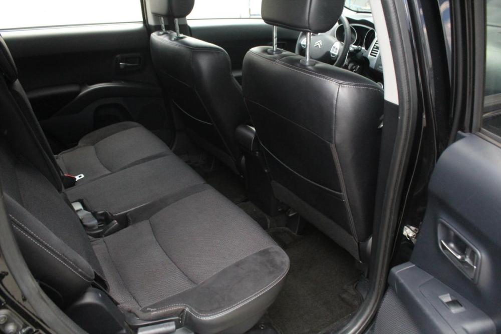 Citroen C-Crosser Брянск  - изображение 10