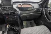 Chevrolet Niva I Рестайлинг Барнаул  - изображение 44