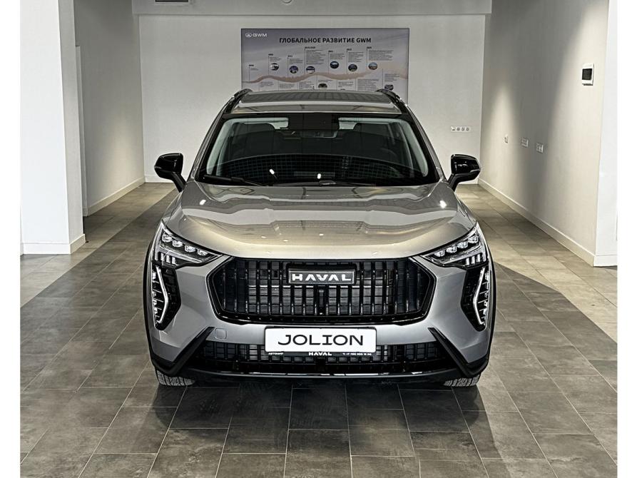 Haval Jolion I Рестайлинг 2 Ярославль  - изображение 2