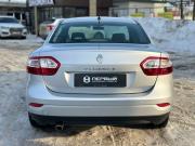 Renault Fluence I Рестайлинг Пермь  - изображение 33