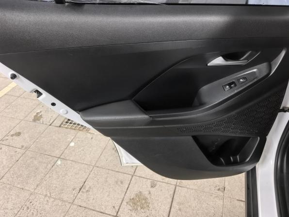Hyundai Creta II с пробегом 2022 года, цена 2 340 000 рублей, 49000 км, внедорожник, Автокод Объявления