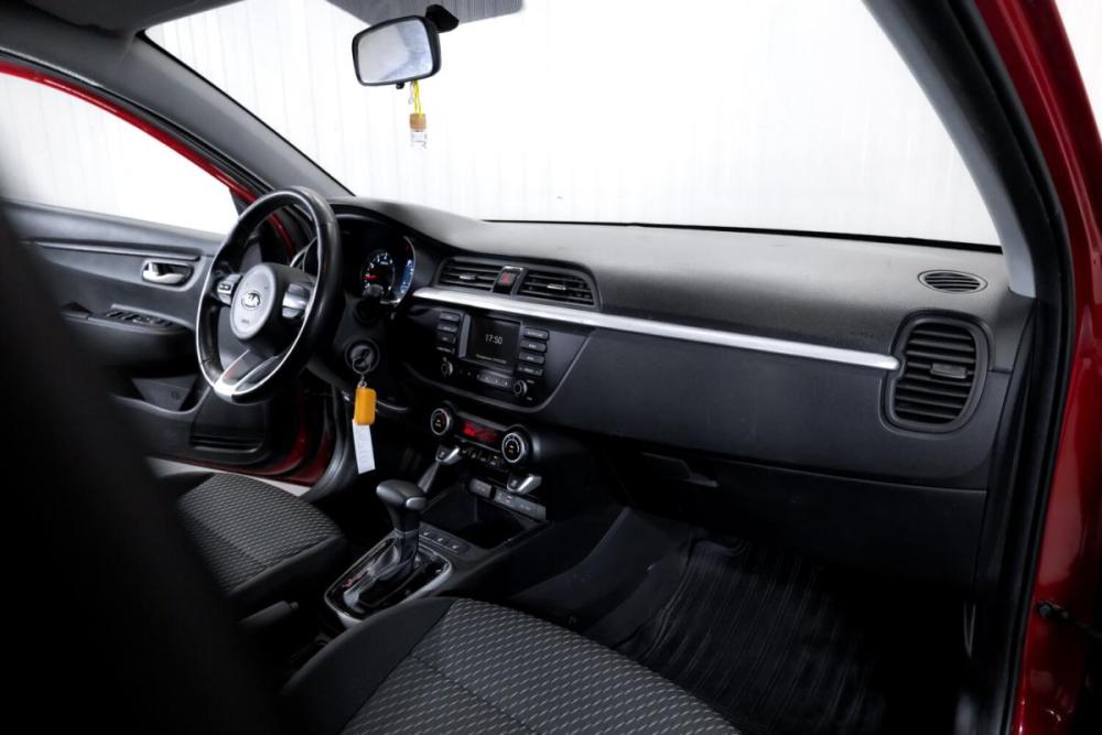 Kia Rio IV Тюмень  - изображение 17