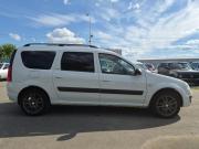 Lada (ВАЗ) Largus I Саратов  - изображение 38