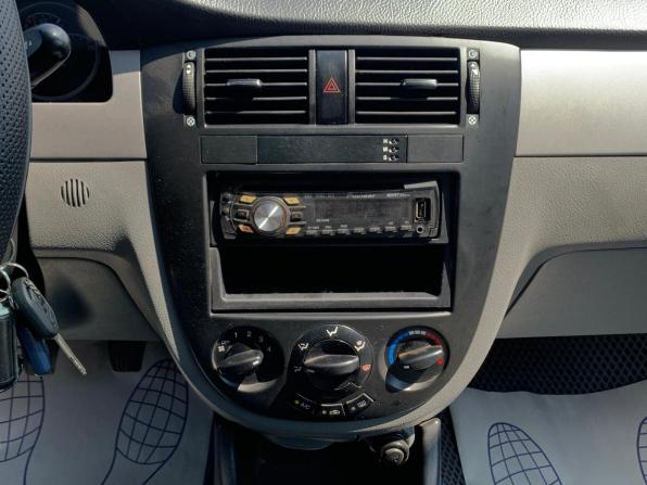 Chevrolet Lacetti I с пробегом 2011 года, цена 435 000 рублей, 286270 км, седан, Автокод Объявления