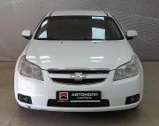 Chevrolet Epica V250 Рестайлинг Новокузнецк  - изображение 26