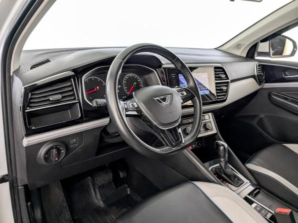 Jetta VS5 I Рестайлинг с пробегом 2022 года, цена 1 665 000 рублей, 72371 км, внедорожник, Автокод Объявления