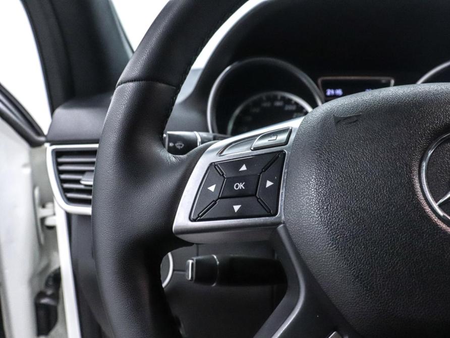 Mercedes-Benz M-Класс III (W166) Красноярск  - изображение 13