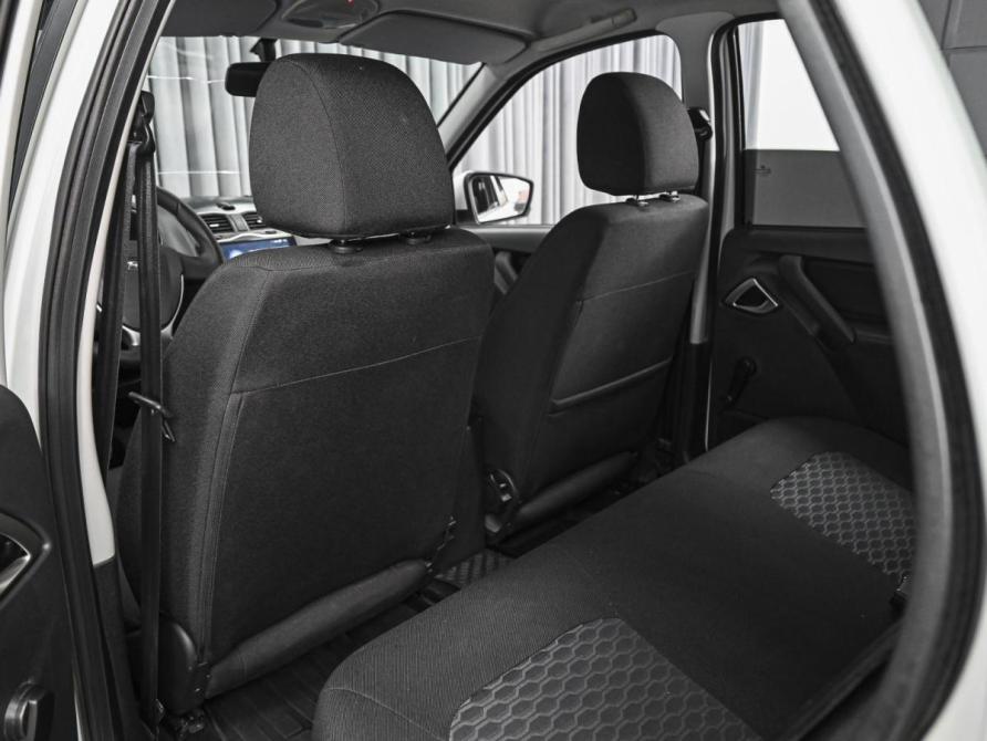Lada (ВАЗ) Granta I Рестайлинг Ставрополь  - изображение 11