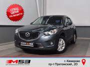 Mazda CX-5 I Кемерово  - изображение 23