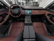 Land Rover Range Rover Evoque II Рестайлинг Москва  - изображение 39