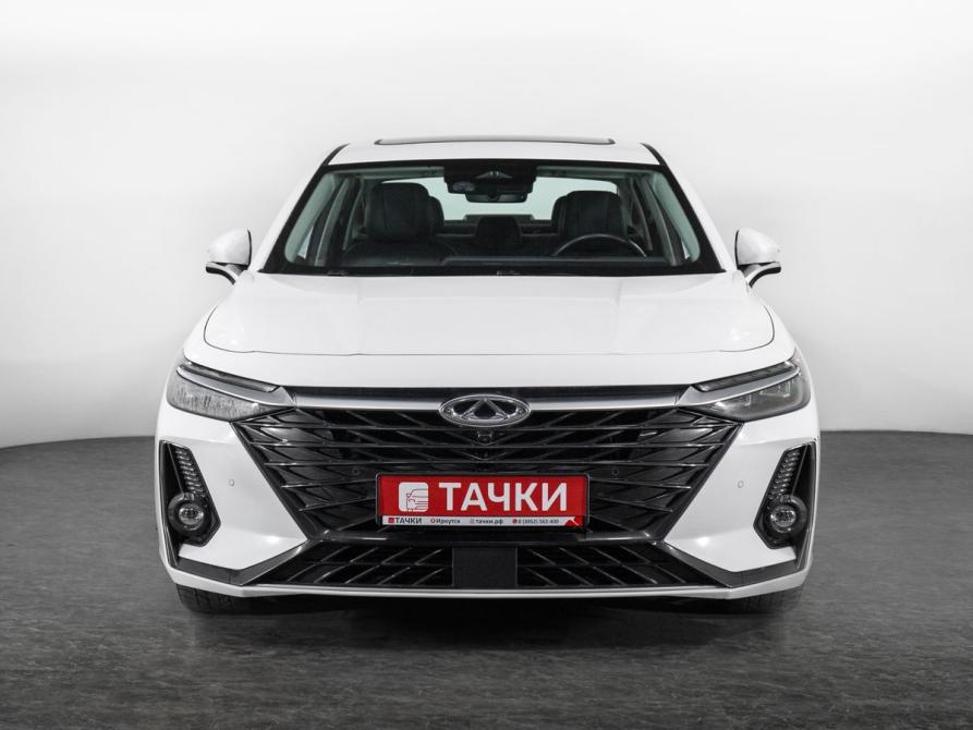 Chery Arrizo 8 Иркутск  - изображение 2