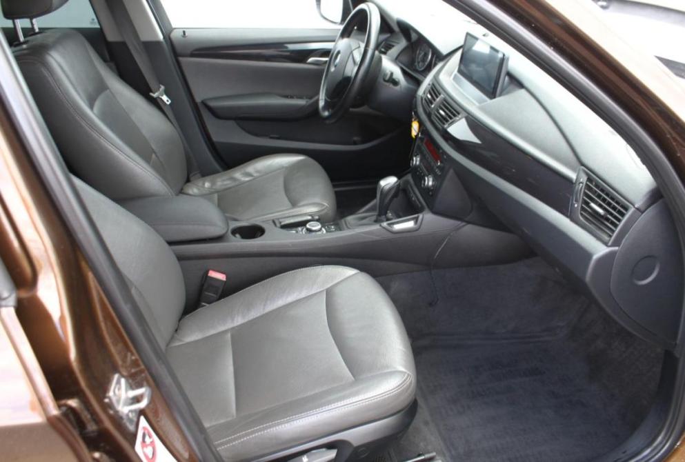 BMW X1 I (E84) Нижний Новгород  - изображение 11