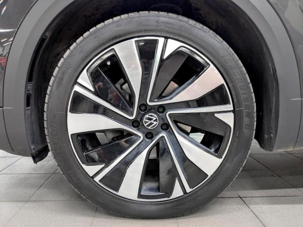 Volkswagen Talagon I с пробегом 2024 года, цена 5 100 000 рублей, 38972 км, внедорожник, Автокод Объявления