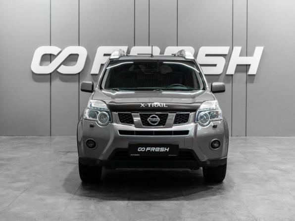 Nissan X-Trail II Рестайлинг с пробегом 2013 года, цена 1 299 000 рублей, 243687 км, внедорожник, Автокод Объявления