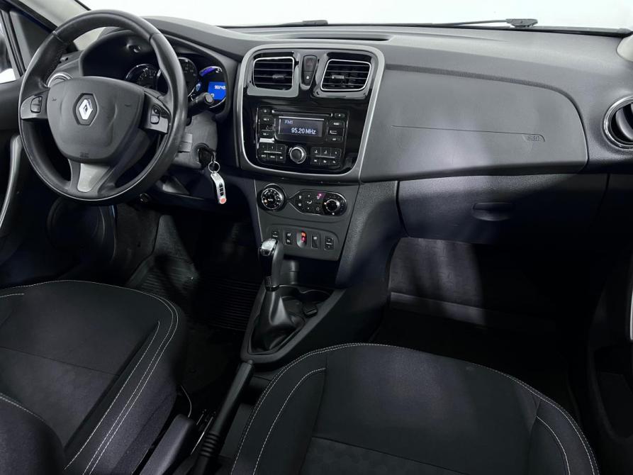 Renault Sandero II Ростов-на-Дону  - изображение 11